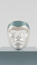 LED Face Mask with Medical Silicone