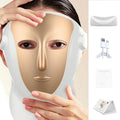 LUMEA LED Face & Neck Mask Red Light Therapy